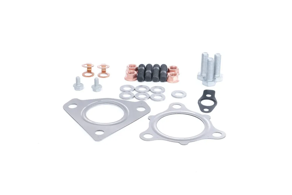 BTS Turbo T931325ABS - Kit montaggio, Compressore ATP Autoricambi Di Tendenza