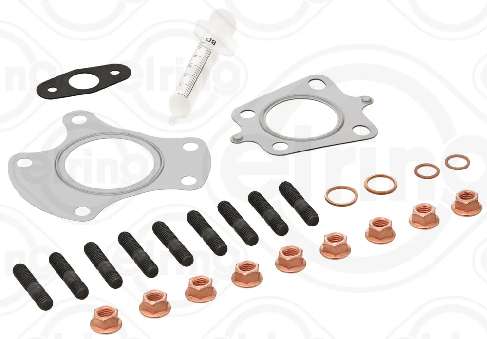 ELRING 302.530 - Kit montaggio, Compressore ATP Autoricambi Bestseller