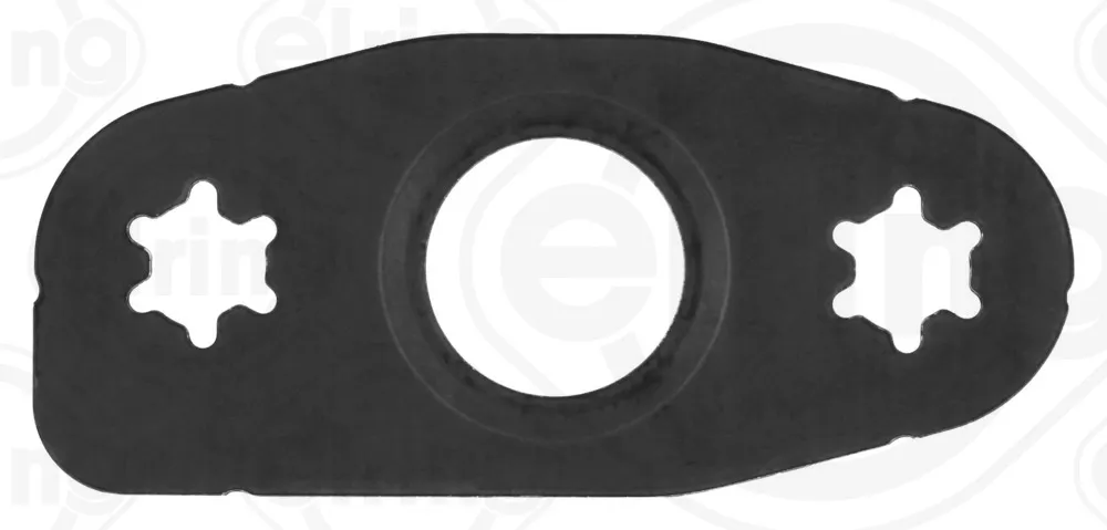 ELRING 642.800 - Anello tenuta, Scarico olio (Compressore) ATP Autoricambi Ultimissimo Modello