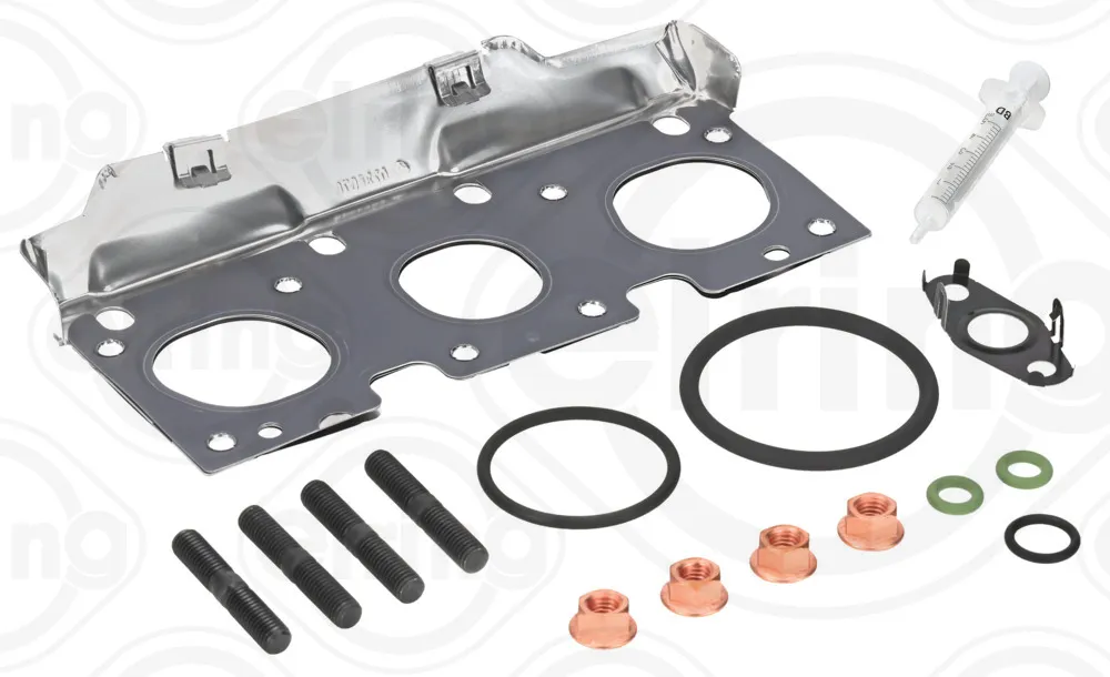 Compra Oggi Stesso ELRING 589.420 - Kit montaggio, Compressore ATP Autoricambi