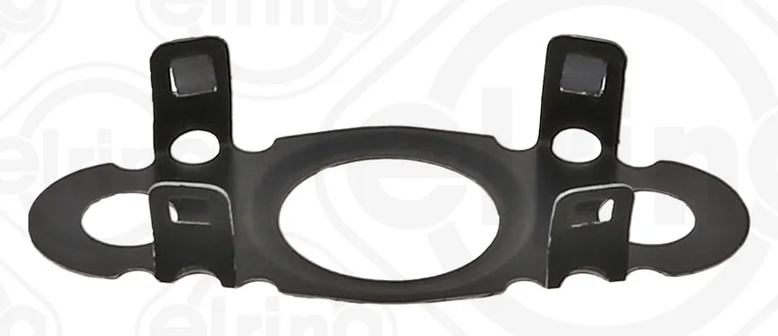 ELRING 780.430 - Anello tenuta, Scarico olio (Compressore) ATP Autoricambi Economico