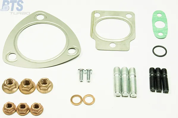 Offerta Del Giorno BTS Turbo T931394ABS - Kit montaggio, Compressore ATP Autoricambi