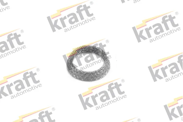 KRAFT AUTOMOTIVE 0538310 - Anello tenuta, Tubo gas scarico ATP Autoricambi Affare