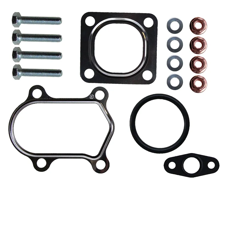 BESTPRICE 31471575 - Kit di montaggio per turbocompressore ATP Autoricambi Prezzo Basso