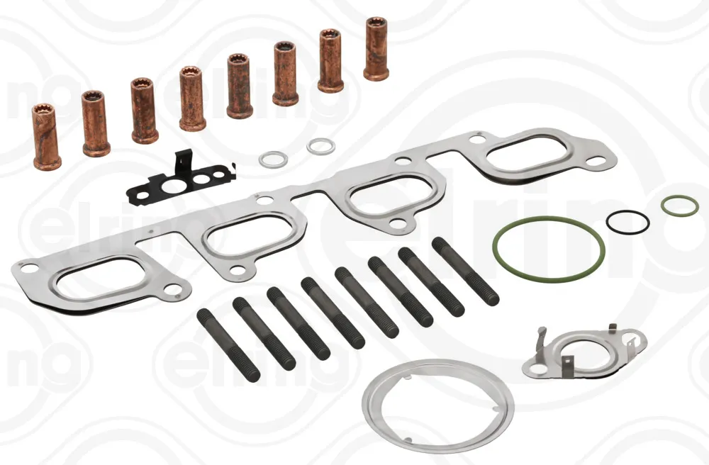 Offerta Speciale ELRING 373.730 - Kit montaggio, Compressore ATP Autoricambi