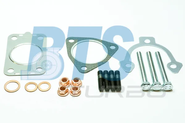 BTS Turbo T931250ABS - Kit montaggio, Compressore ATP Autoricambi Prezzo Scontato