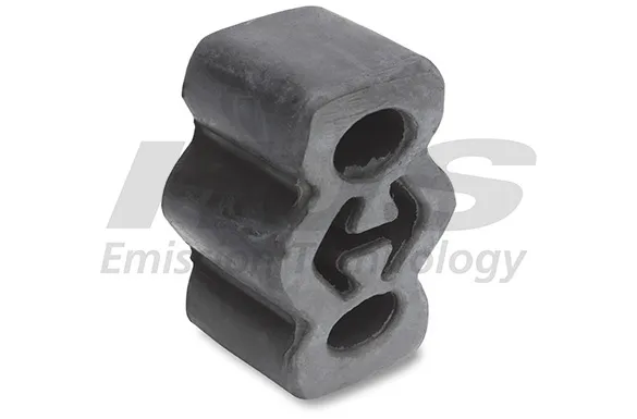 HJS 83 11 2080 - Supporto, Silenziatore ATP Autoricambi Nuova Collezione