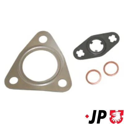 Soddisfatti O Rimborsati JP GROUP 1317751310 - Kit montaggio, Compressore ATP Autoricambi