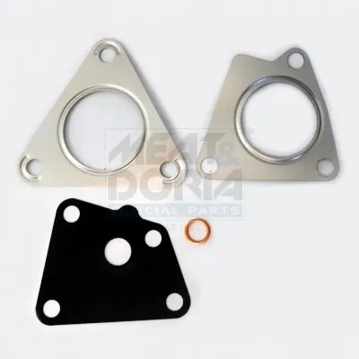MEAT & DORIA 60934 - Kit montaggio, Compressore ATP Autoricambi Spedizione Espresso