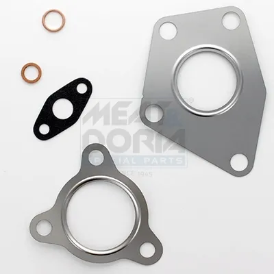 Ultimissimo Modello MEAT & DORIA 60716 - Kit montaggio, Compressore ATP Autoricambi