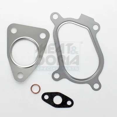 Scelto Dai Clienti MEAT & DORIA 60747 - Kit montaggio, Compressore ATP Autoricambi