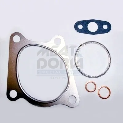 MEAT & DORIA 60962 - Kit montaggio, Compressore ATP Autoricambi Saldi