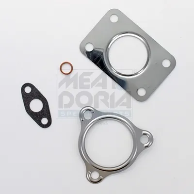 MEAT & DORIA 60718 - Kit montaggio, Compressore ATP Autoricambi Prezzo Ridotto