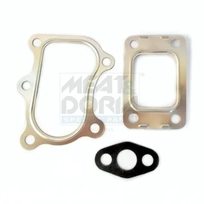 Consegna Rapida MEAT & DORIA 60909 - Kit montaggio, Compressore ATP Autoricambi