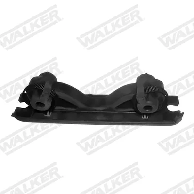 WALKER 80817 - Supporto, Imp. gas scarico ATP Autoricambi Spedizione Espresso