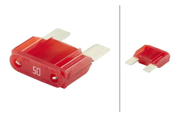 HELLA 8JS 728 595-081 - Fusibile ATP Autoricambi Offerta
