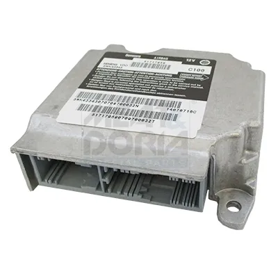 Sconto MEAT & DORIA 208033 - Centralina, Airbag ATP Autoricambi