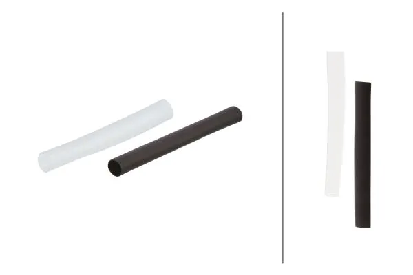 Direttamente Dal Produttore HELLA 9MJ 178 458-052 - Flessibile di termoretrazione ATP Autoricambi