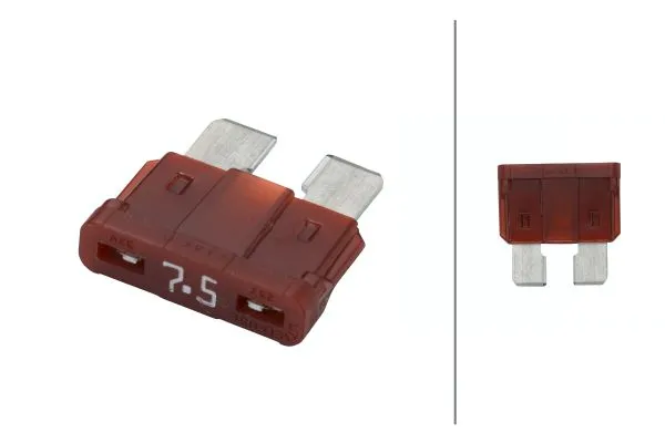 Prezzo Di Fabbrica HELLA 8JS 711 685-821 - Fusibile ATP Autoricambi