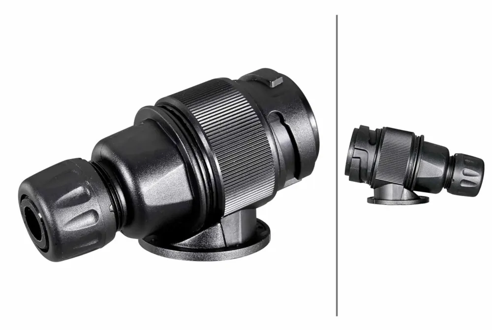 Ultimissimo Modello HELLA 8JA 005 951-001 - Cappuccio/Spina ATP Autoricambi