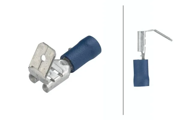 HELLA 8KW 044 032-812 - Connettore cavi ATP Autoricambi Professionale