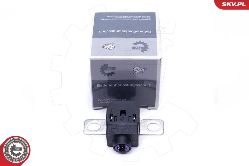 ESEN SKV 96SKV300 - Sensore, Management batteria ATP Autoricambi Nuova Collezione