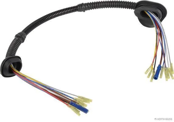 HERTH+BUSS ELPARTS 51277248 - Kit riparazione cavi, Copertura bagagliaio ATP Autoricambi Prezzo Basso