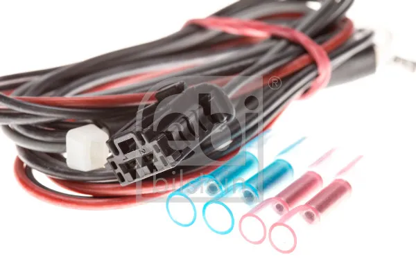 Promo Stagionale FEBI BILSTEIN 107049 - Kit riparazione cavi, Portellone posteriore ATP Autoricambi