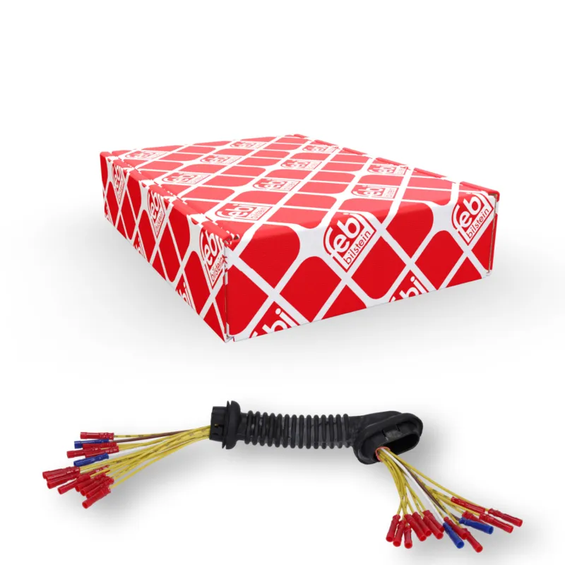 FEBI BILSTEIN 107072 - Kit riparazione cavi, Portellone posteriore ATP Autoricambi Promozione Esclusiva