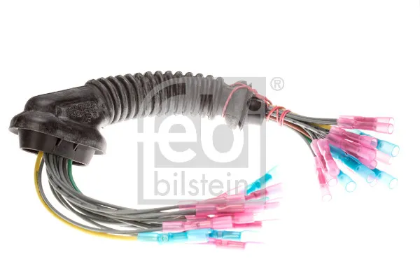FEBI BILSTEIN 107113 - Kit riparazione cavi, Portellone posteriore ATP Autoricambi Pagamento Sicuro