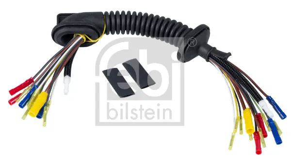 FEBI BILSTEIN 107041 - Kit riparazione cavi, Portellone posteriore ATP Autoricambi Occasione