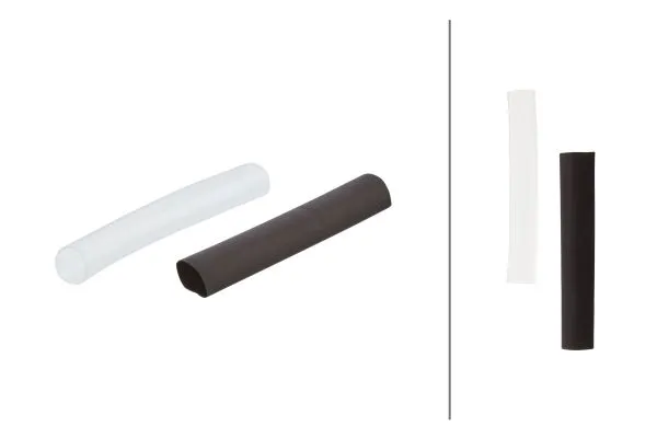 Sconto HELLA 9MJ 178 458-072 - Flessibile di termoretrazione ATP Autoricambi