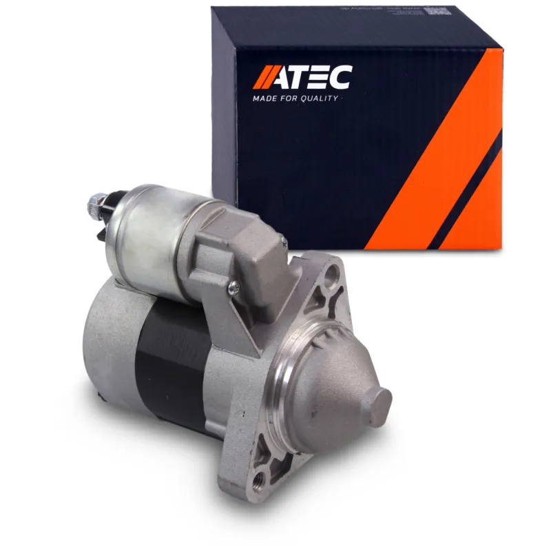 ATEC 34000668 - Motorino d‘avviamento ATP Autoricambi Super Prezzo
