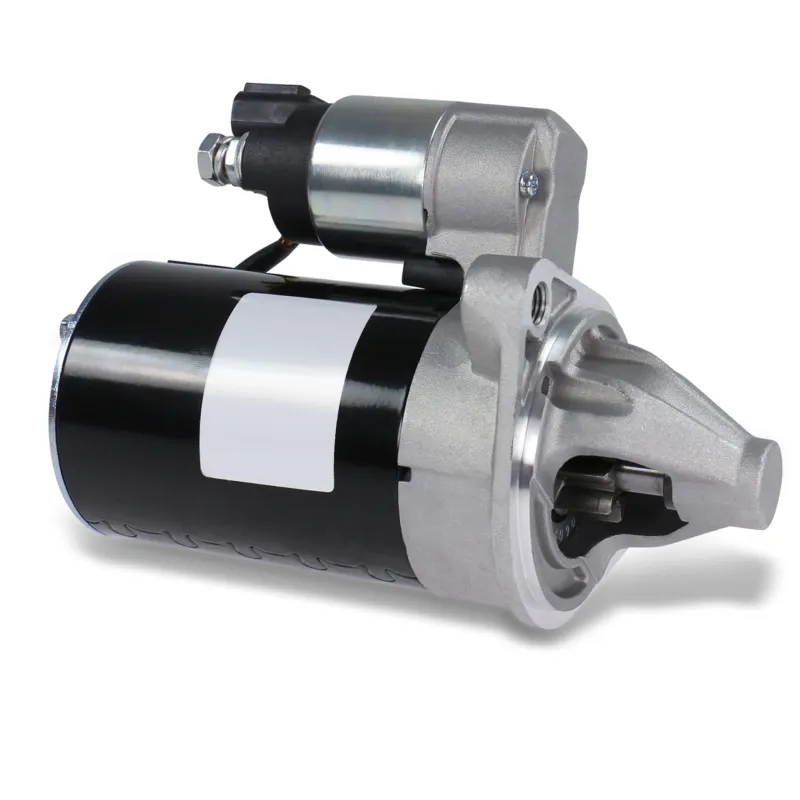 Saldi BESTPRICE 40436546 - Avviamento 0,9 kW 10 denti ATP Autoricambi