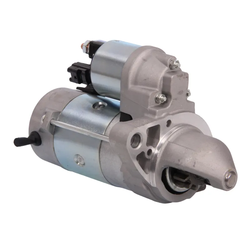 BESTPRICE 31480548 - Motorino d‘avviamento ATP Autoricambi Direttamente Dal Produttore