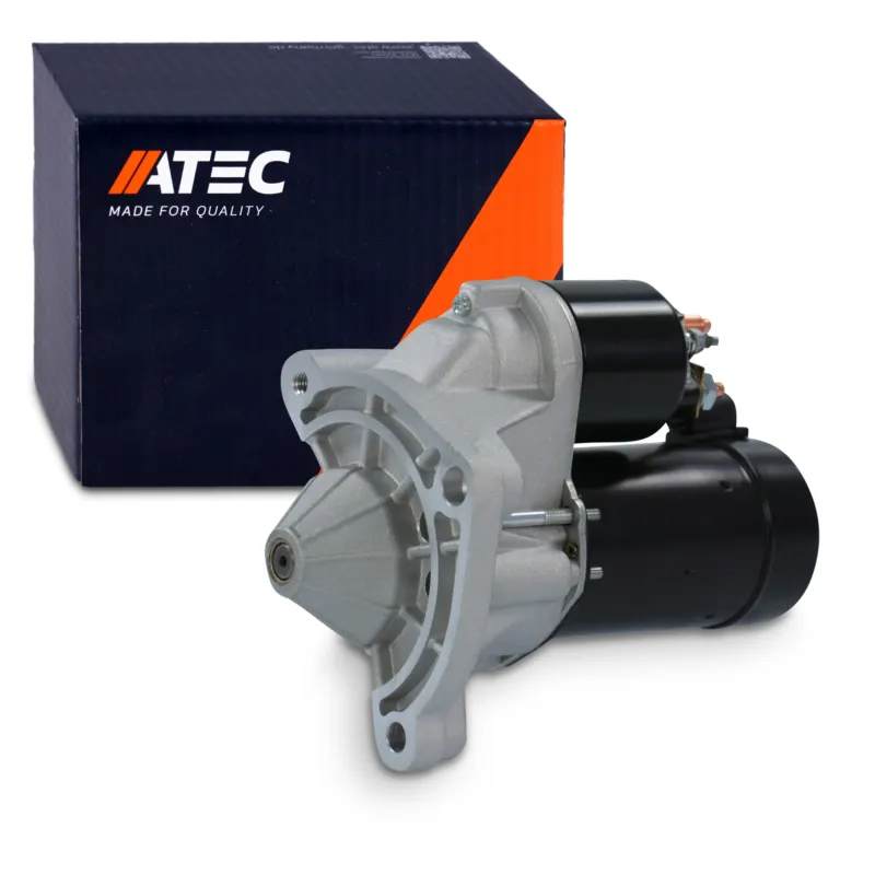 ATEC 10683006 - Motore di avviamento ATP Autoricambi A Buon Prezzo