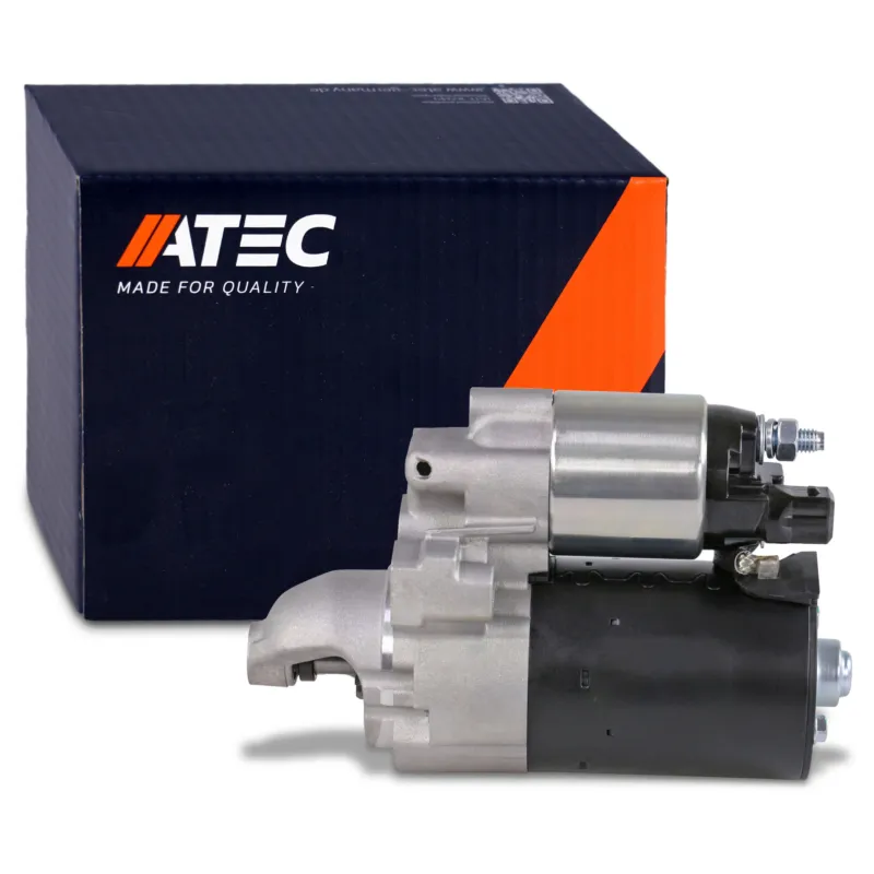 ATEC 40825380 - Avviamento 0,9 KW ATP Autoricambi Vendita Finale