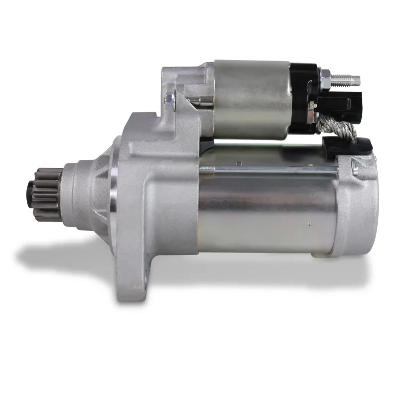 BESTPRICE 40792772 - Motorino d‘avviamento ATP Autoricambi Soddisfatti O Rimborsati
