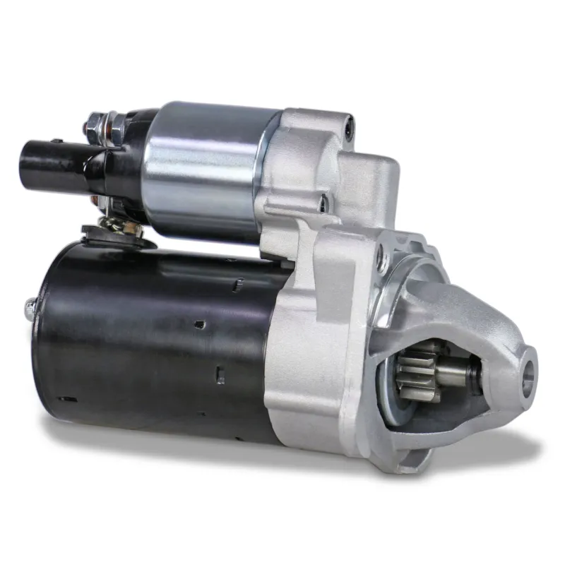 BESTPRICE 40792794 - Motorino d‘avviamento ATP Autoricambi Solo Oggi