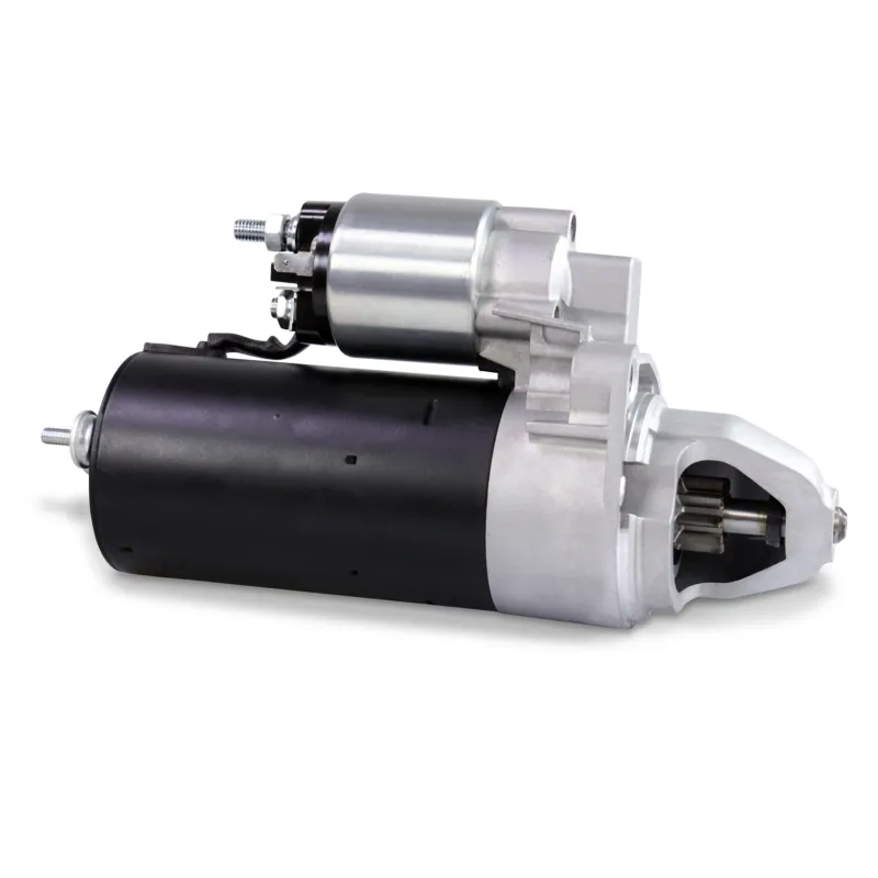 Ordina Subito BESTPRICE 40792823 - Motorino d‘avviamento ATP Autoricambi
