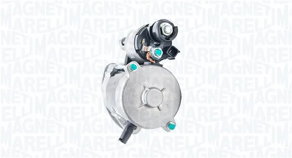 Affare MAGNETI MARELLI 063721489010 - Motorino d‘avviamento ATP Autoricambi