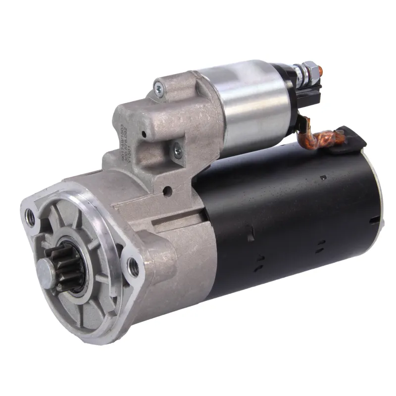 Ultima Occasione BESTPRICE 31480526 - Motorino d‘avviamento ATP Autoricambi