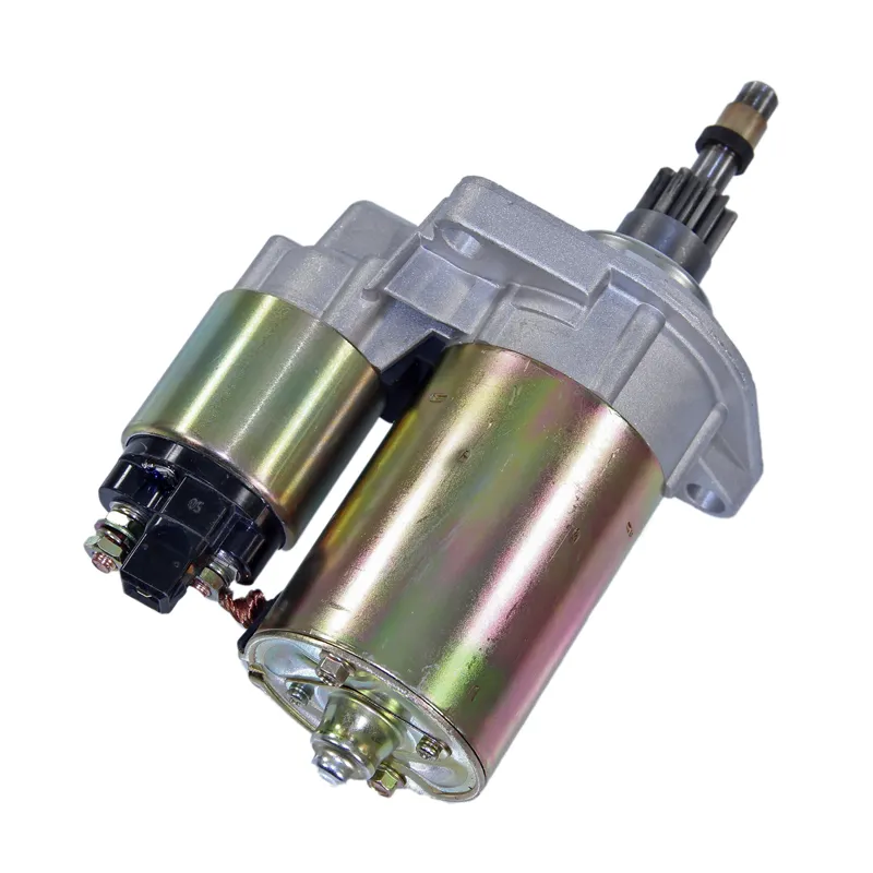 BESTPRICE 31473000 - Motore di avviamento ATP Autoricambi Soddisfatti O Rimborsati