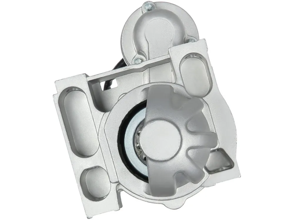 Prezzo Basso AS-PL S1182S - Motorino d‘avviamento ATP Autoricambi