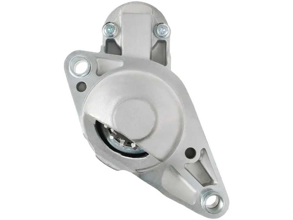 Consegna Rapida AS-PL S5551S - Motorino d‘avviamento ATP Autoricambi