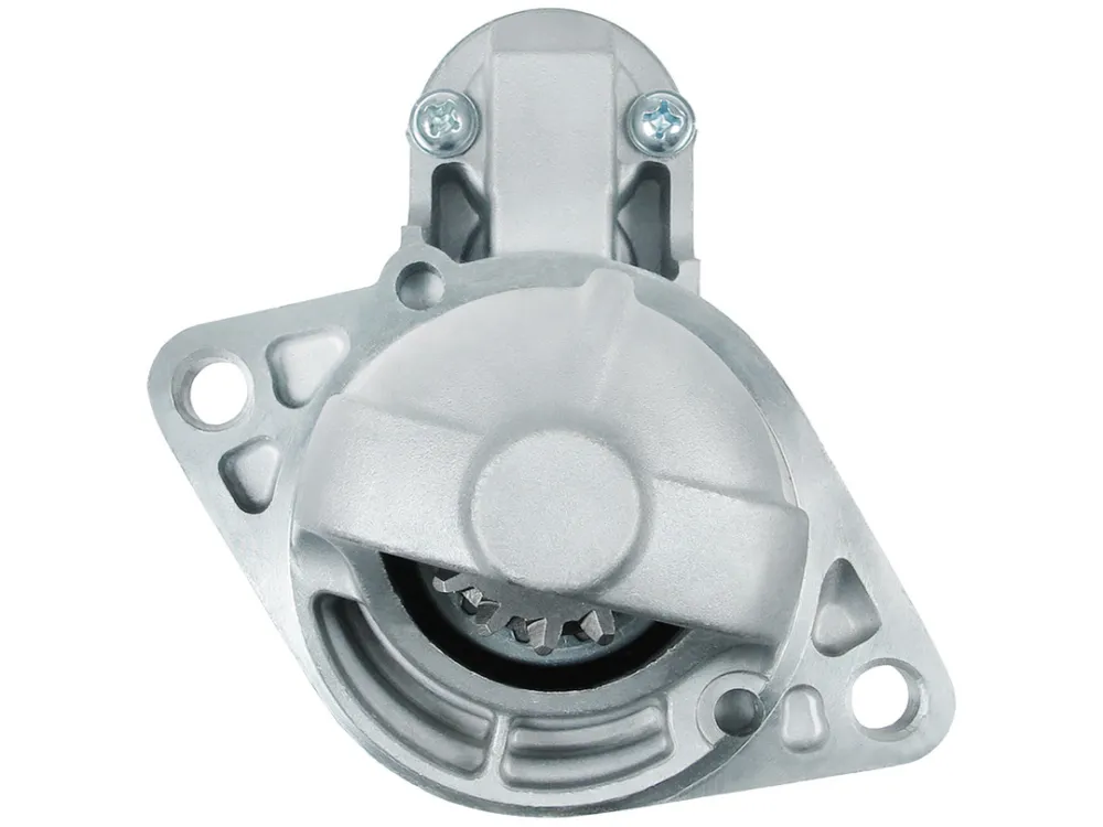 Quantità Limitata AS-PL S5555S - Motorino d‘avviamento ATP Autoricambi