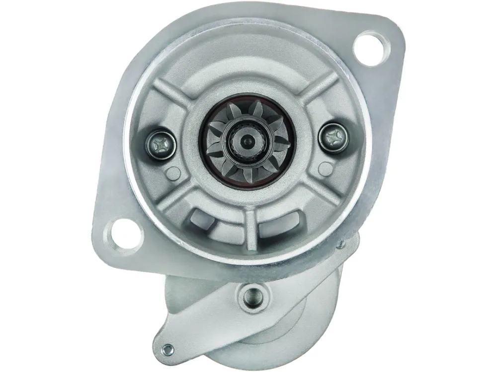Must-Have AS-PL S6162 - Motorino d‘avviamento ATP Autoricambi