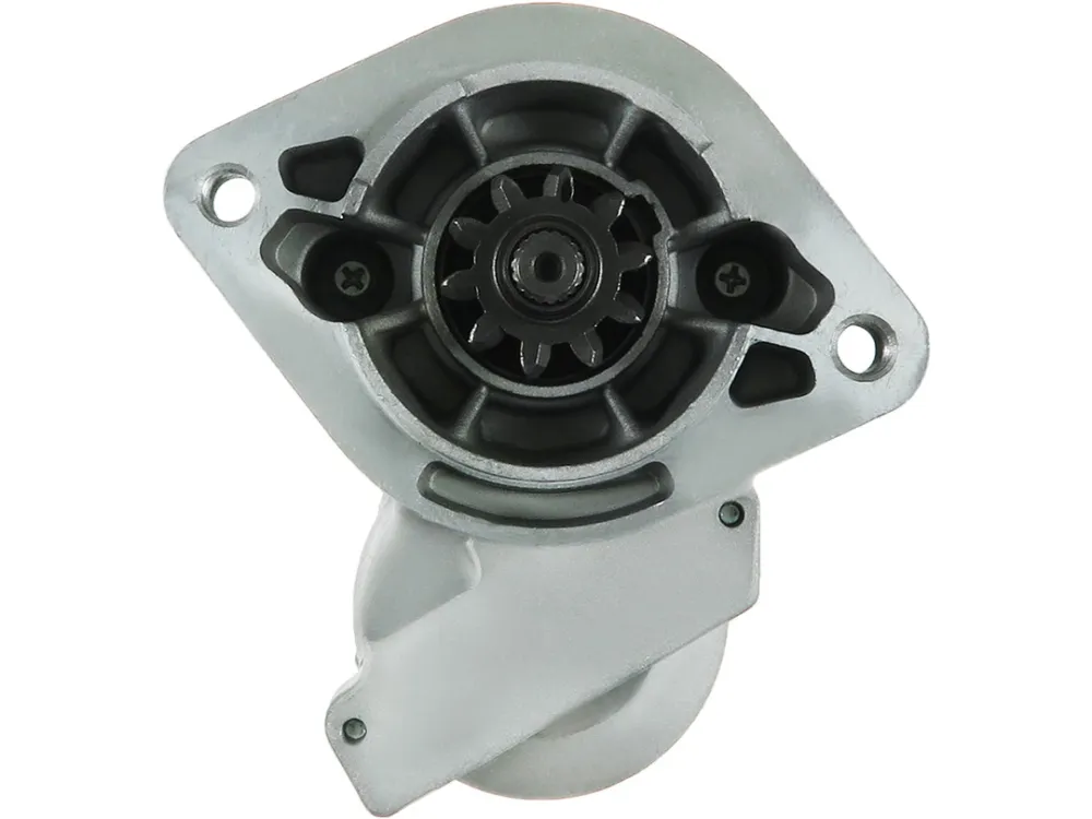 Spedizione Espresso AS-PL S6348S - Motorino d‘avviamento ATP Autoricambi