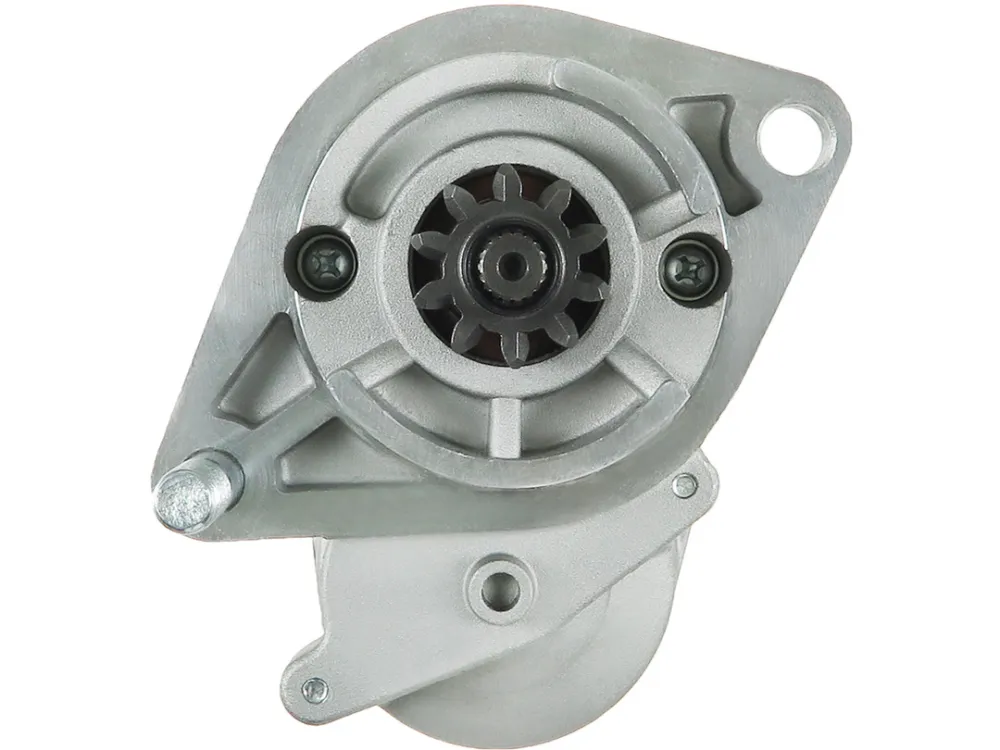 Esclusivo AS-PL S6375S - Motorino d‘avviamento ATP Autoricambi