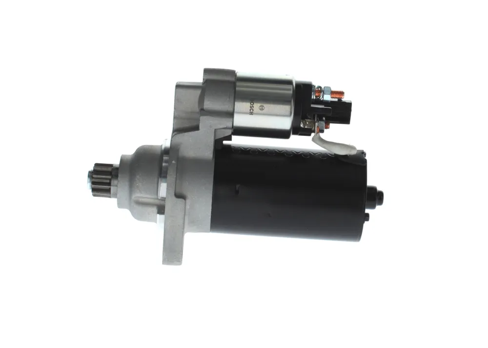 BOSCH 1 986 S00 804 - Motorino d‘avviamento ATP Autoricambi Solo Oggi
